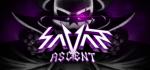 Savant - Ascent Box Art Front